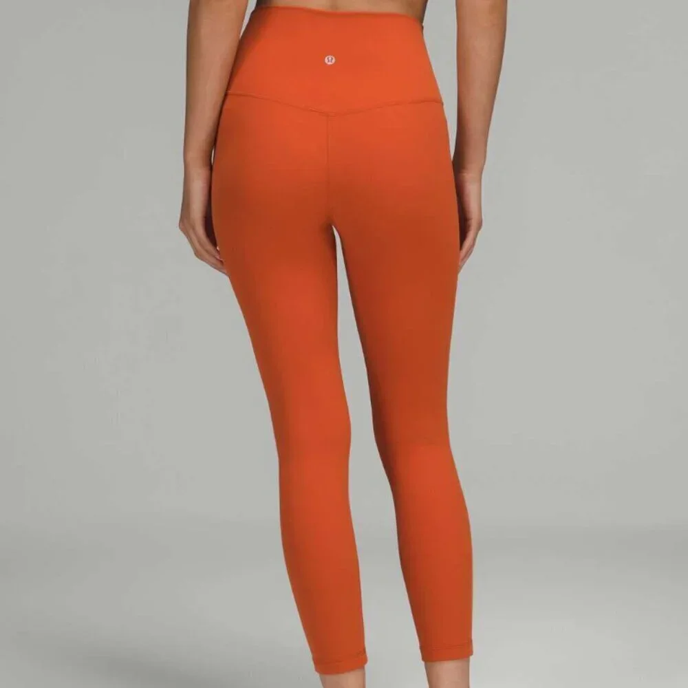Lululemon Align High-Rise Pant 25